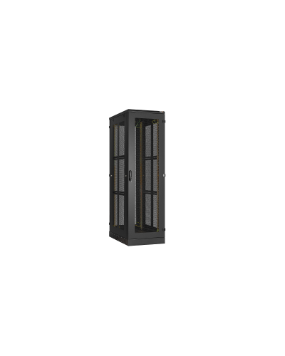TFA-426010-PPPP-BK. Шкаф телекоммуникационный 19 напольный 42U. TLK в Стерлитамаке