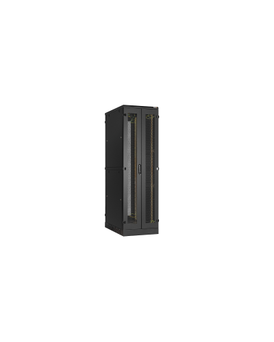 TFA-476010-WHWH-BK. Шкаф телекоммуникационный 19 напольный 47U. TLK в Стерлитамаке