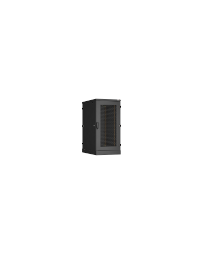 TFA-246080-PMMM-BK. Шкаф телекоммуникационный 19 напольный 24U. TLK в Стерлитамаке
