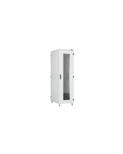 TFI-428010-GHPH-R-GY. Шкаф телекоммуникационный 19 напольный 42U. TLK в Стерлитамаке