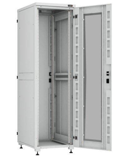 TFI-476010-PHPH-R-GY. Шкаф телекоммуникационный 19 напольный 47U. TLK в Стерлитамаке