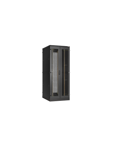 TFA-428012-WHWH-BK. Шкаф телекоммуникационный 19 напольный 42U. TLK в Стерлитамаке