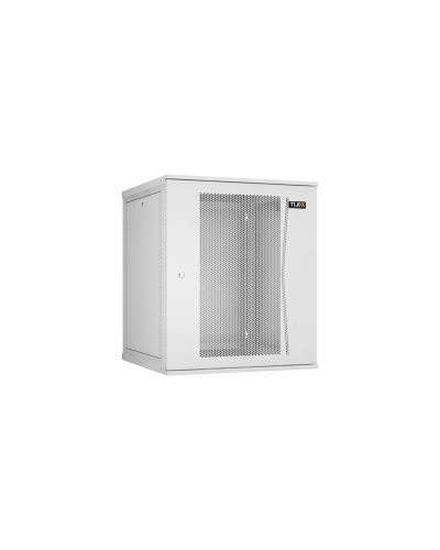TWI-126060-R-P-BK. Шкаф телекоммуникационный 19 настенный 12U. TLK в Стерлитамаке