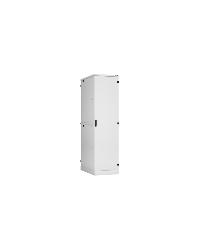 TFI-426060-MHMH-R-GY. Шкаф телекоммуникационный 19 напольный 42U. TLK в Стерлитамаке