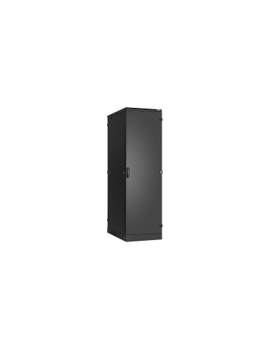 TFA-426010-MMMM-BK. Шкаф телекоммуникационный 19 напольный 42U. TLK в Стерлитамаке