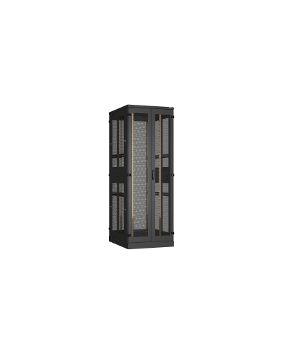 TFA-478010-WEWE-BK. Шкаф телекоммуникационный 19 напольный 47U. TLK в Стерлитамаке