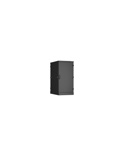 TFA-246080-MMMM-BK. Шкаф телекоммуникационный 19 напольный 24U. TLK в Стерлитамаке