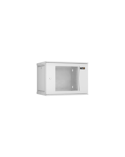 TWI-096060-R-P-BK. Шкаф телекоммуникационный 19 настенный 9U. TLK в Стерлитамаке