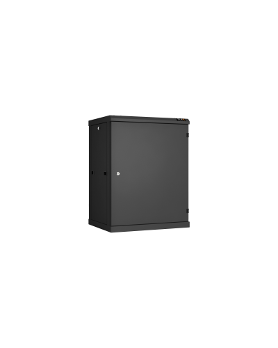 TWC-186045-R-M-BK. Шкаф телекоммуникационный 19 настенный 18U. TLK в Стерлитамаке