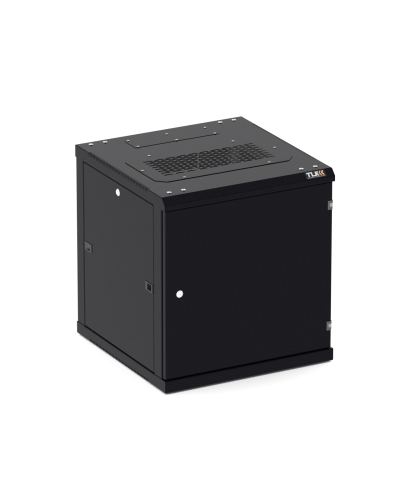 TWC-156060-R-M-BK. Шкаф телекоммуникационный 19 настенный 15U. TLK в Стерлитамаке