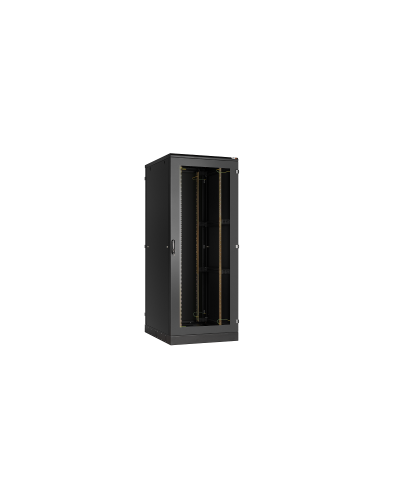 TFA-428010-WEWE-BK. Шкаф телекоммуникационный 19 напольный 42U. TLK в Стерлитамаке