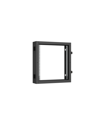 TWC-156015-BS-BK. Пристенная поворотная секция 19, 15U. TLK в Стерлитамаке