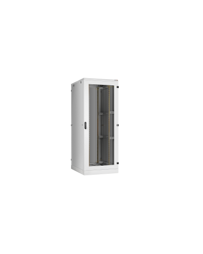 TFA-428010-GMMM-GY. Шкаф телекоммуникационный 19 напольный 42U. TLK в Стерлитамаке