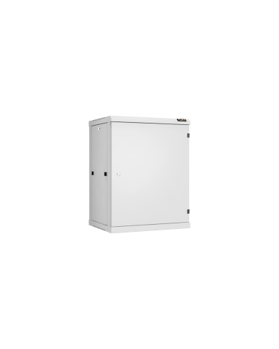 TWC-156045-R-M-GY. Шкаф телекоммуникационный 19 настенный 15U. TLK в Стерлитамаке