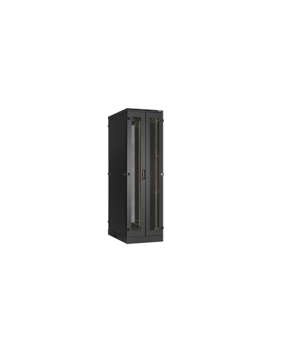 TFA-426010-WMWM-BK. Шкаф телекоммуникационный 19 напольный 42U. TLK в Стерлитамаке