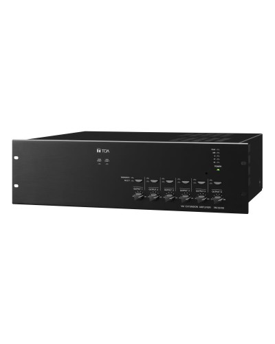 VM-3360E CE (TOA). Дополнительный усилитель. TOA в Стерлитамаке