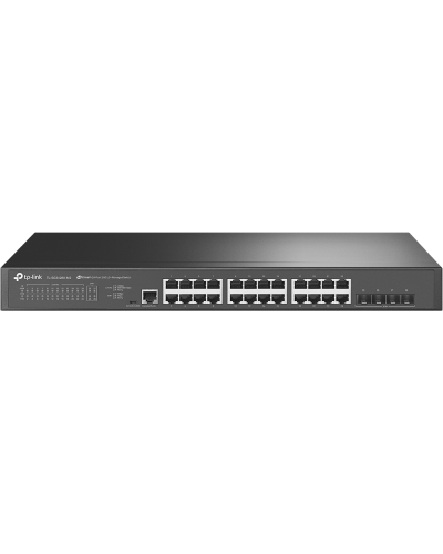 TL-SG3428X-M2. Коммутатор без PoE. TP-Link в Стерлитамаке