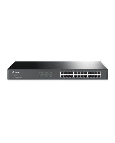 TL-SG1024. Коммутатор 24-портовый. TP-Link в Стерлитамаке