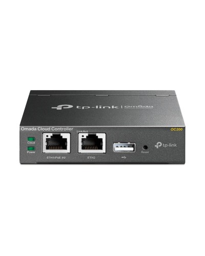 OC200. Контроллер. TP-Link в Стерлитамаке