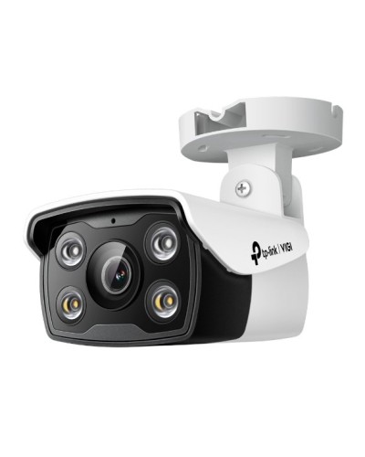 VIGI C340(4mm). Видеокамера IP цилиндрическая. TP-Link в Стерлитамаке