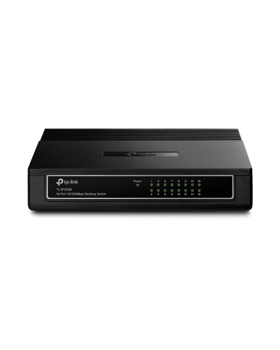 TL-SF1016D. Коммутатор 16-портовый. TP-Link в Стерлитамаке