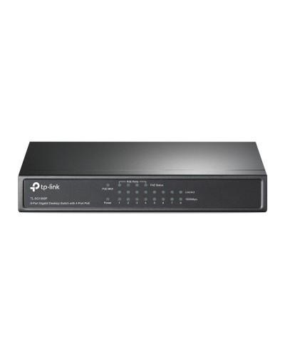 TL-SG1008P. Коммутатор 8-портовый. TP-Link в Стерлитамаке