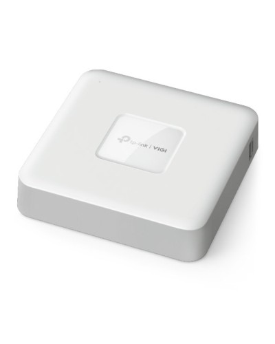 VIGI NVR1104H-4P. IP-видеорегистратор 4-канальный. TP-Link в Стерлитамаке