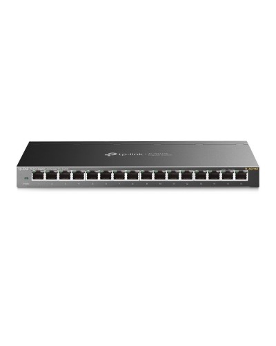 TL-SG116E. Коммутатор 16-портовый. TP-Link в Стерлитамаке