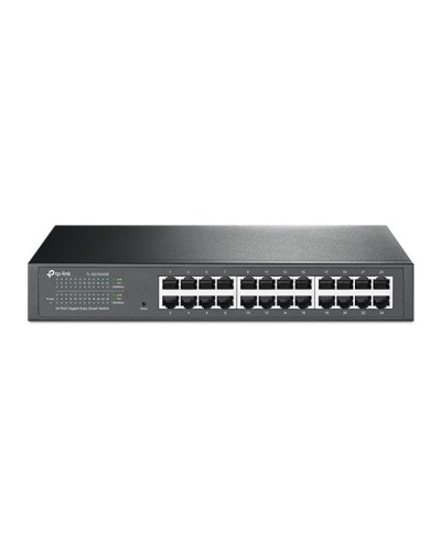 TL-SG1024DE. Коммутатор 24-портовый. TP-Link в Стерлитамаке