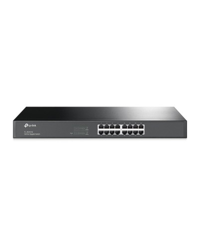 TL-SG1016. Коммутатор 16-портовый. TP-Link в Стерлитамаке