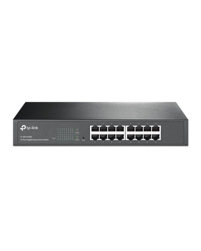TL-SG1016DE. Коммутатор 16-портовый. TP-Link в Стерлитамаке