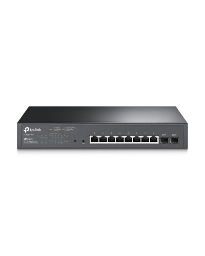 TL-SG2210MP. Коммутатор с PoE. TP-Link в Стерлитамаке