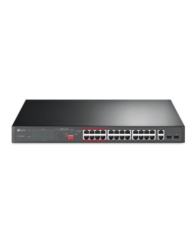 TL-SL1226P. Коммутатор 26-портовый с PoE. TP-Link в Стерлитамаке
