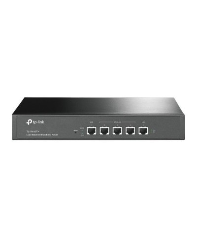 TL-R480T+. Коммутатор 5-портовый. TP-Link в Стерлитамаке