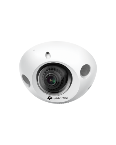 VIGI C230I Mini(2.8mm). Видеокамера IP купольная. TP-Link в Стерлитамаке