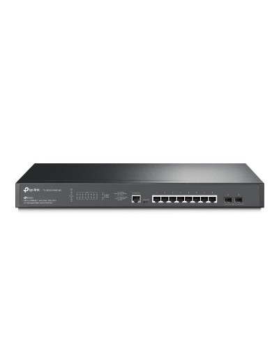 TL-SG3210XHP-M2. Коммутатор с PoE. TP-Link в Стерлитамаке