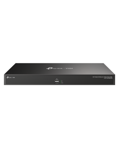 VIGI NVR4032H. IP-видеорегистратор 32-канальный. TP-Link в Стерлитамаке