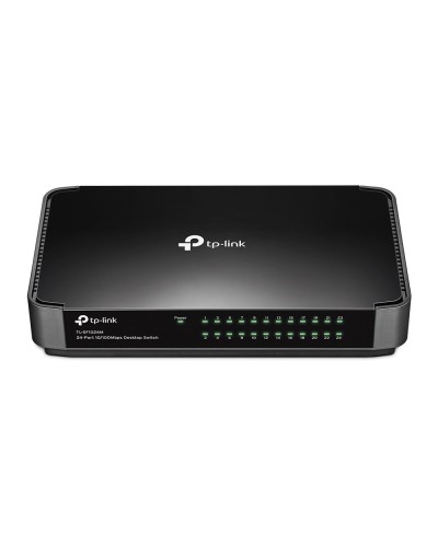 TL-SF1024M. Коммутатор 24-портовый. TP-Link в Стерлитамаке