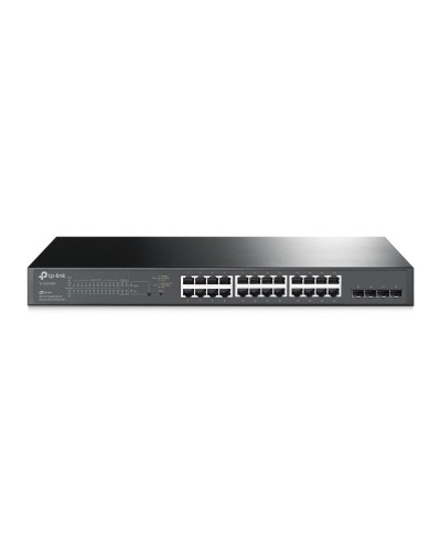 TL-SG2428P. Коммутатор с PoE. TP-Link в Стерлитамаке