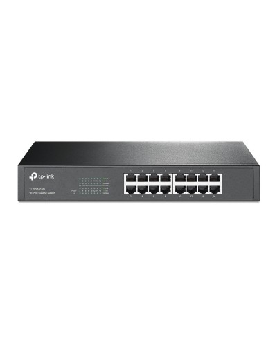 TL-SG1016D. Коммутатор 16-портовый. TP-Link в Стерлитамаке