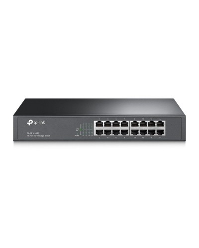 TL-SF1016DS. Коммутатор 16-портовый. TP-Link в Стерлитамаке