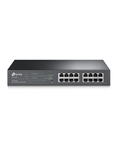 TL-SG1016PE. Коммутатор 16-портовый. TP-Link в Стерлитамаке