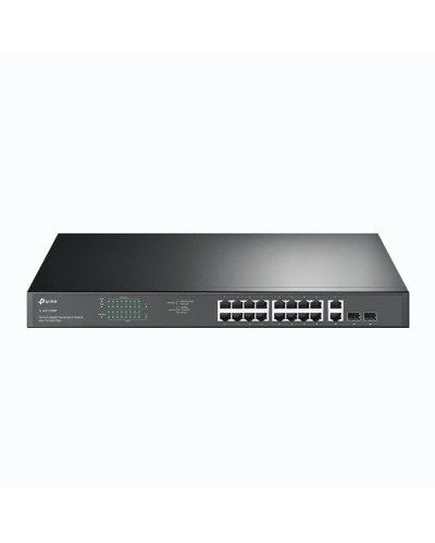 TL-SG1218MP. Коммутатор с PoE. TP-Link в Стерлитамаке