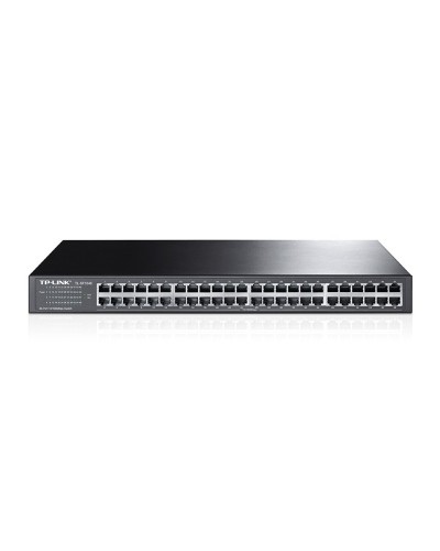 TL-SF1048. Коммутатор 48-портовый. TP-Link в Стерлитамаке