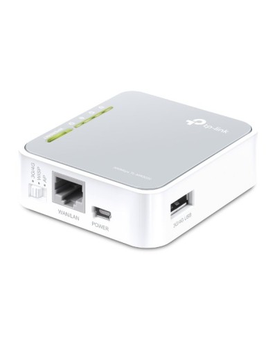 TL-MR3020. Роутер. TP-Link в Стерлитамаке