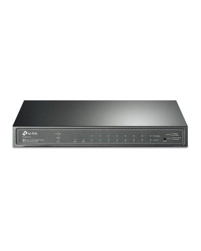 TL-SG2210P. Коммутатор с PoE. TP-Link в Стерлитамаке