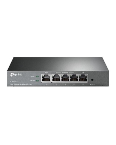 TL-R470T+. Коммутатор 5-портовый. TP-Link в Стерлитамаке