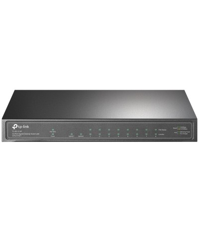 TL-SG1210P. Коммутатор с PoE. TP-Link в Стерлитамаке