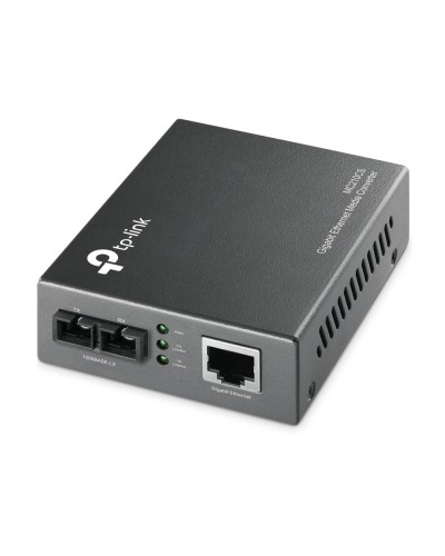 MC210CS. Медиаконвертер оптический. TP-Link в Стерлитамаке