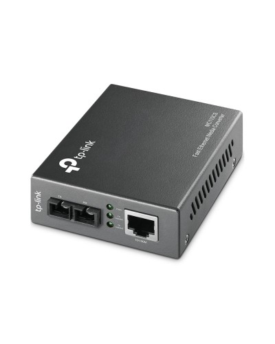 MC110CS. Медиаконвертер оптический. TP-Link в Стерлитамаке